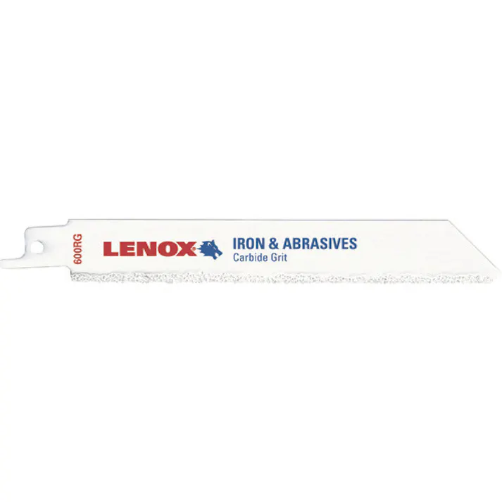【CAINZ-DASH】LENOX社 超硬グリットセーバーソーブレード 600RG 150mm (2枚入り) 20505600RG【別送品】