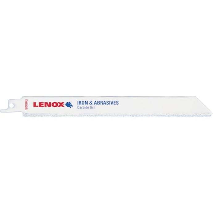 【CAINZ-DASH】ＬＥＮＯＸ社 超硬グリットセーバーソーブレード　８００ＲＧ　２００ｍｍ　（２枚入り） 20576800RG【別送品】