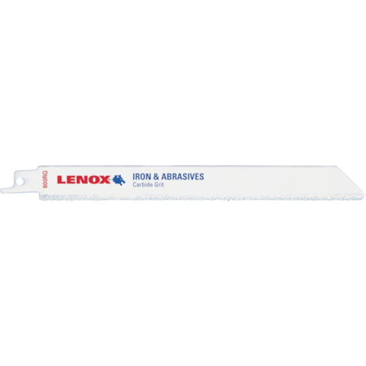 【CAINZ-DASH】LENOX社 超硬グリットセーバーソーブレード 800RG 200mm (2枚入り) 20576800RG【別送品】