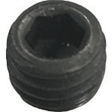 【CAINZ-DASH】ＬＥＮＯＸ社 ドリル交換用イモネジ（２Ｌ、Ｓ２Ｌ、５Ｌ、Ｓ５Ｌ、６Ｌ、Ｓ６Ｌ、７Ｌ、軸付ＨＳ１２１、１５０ｍｍ用）　レンチサイズ１／８”【別送品】