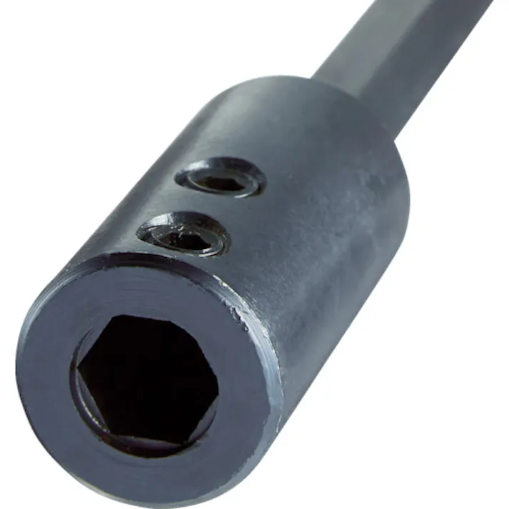 【CAINZ-DASH】LENOX社 エクステンション 10mmストレート ホールソー用250mm 3084310X【別送品】