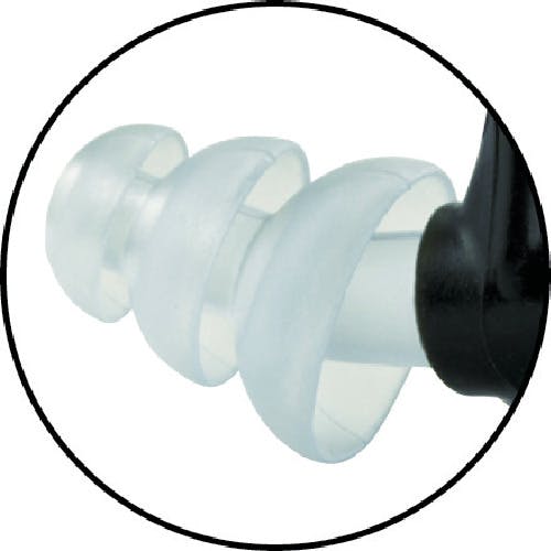 CAINZ-DASH】SUREFIRE社 耳栓 ソニックデフェンダー