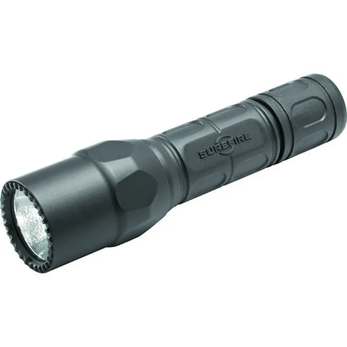 【CAINZ-DASH】SUREFIRE社 LEDライト G2X-LE-BK G2XLE-BK【別送品】