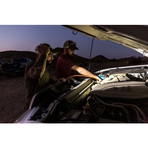 CAINZ-DASH】SUREFIRE社 LEDライト G2X－LE－BK