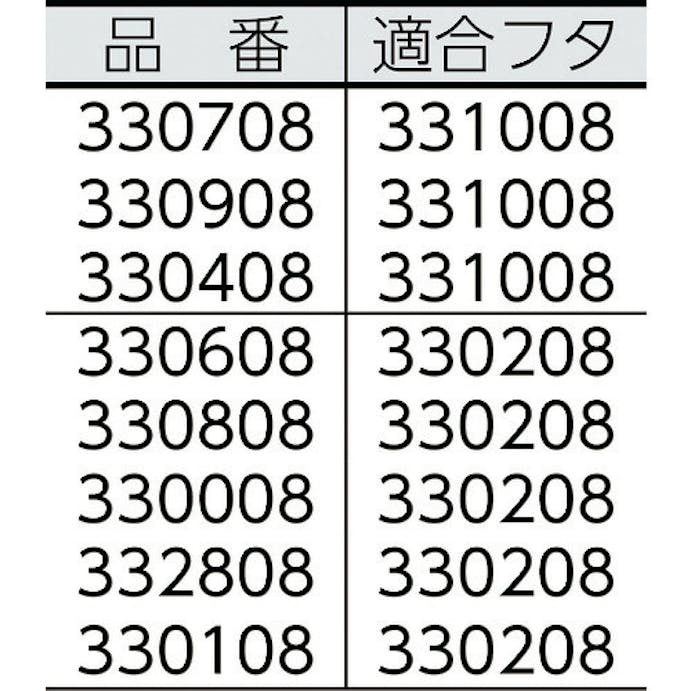 【CAINZ-DASH】ニューウェルブランズ・ジャパン合同会社 フードボックス　クリア 330008【別送品】