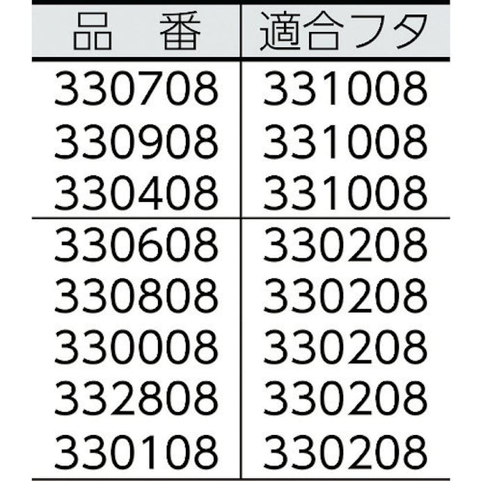 【CAINZ-DASH】ニューウェルブランズ・ジャパン合同会社 フードボックス　クリア 330408【別送品】