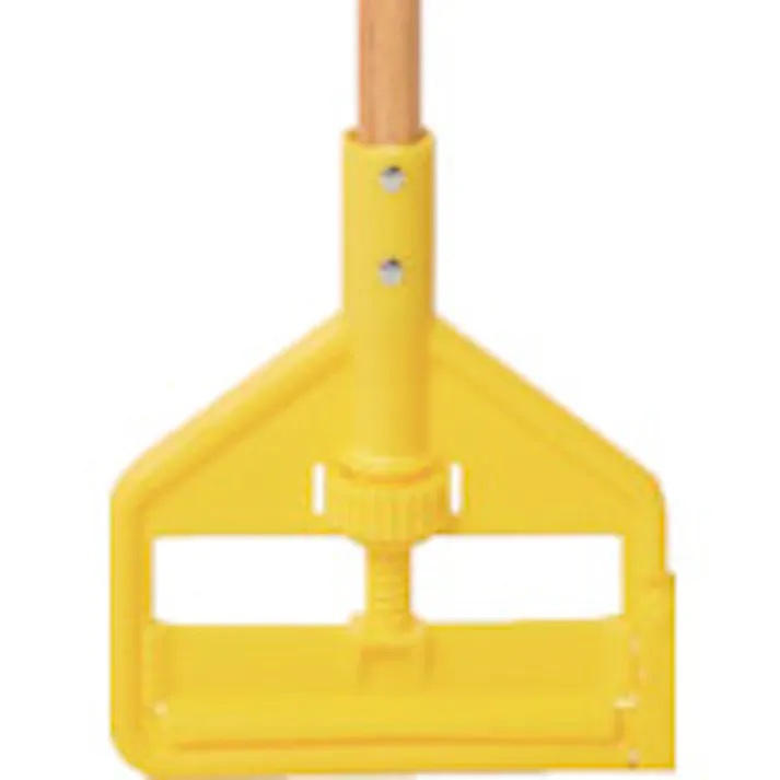 【CAINZ-DASH】ニューウェルブランズ・ジャパン合同会社 クリーニングモップ サイドゲートハンドル RMH115【別送品】