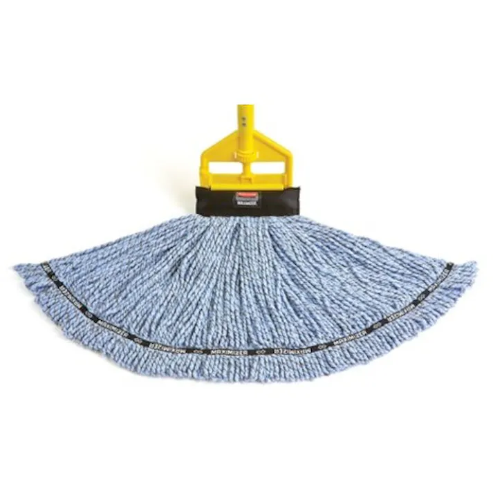 【CAINZ-DASH】ニューウェルブランズ・ジャパン合同会社 クリーニングモップ サイドゲートハンドル RMH115【別送品】