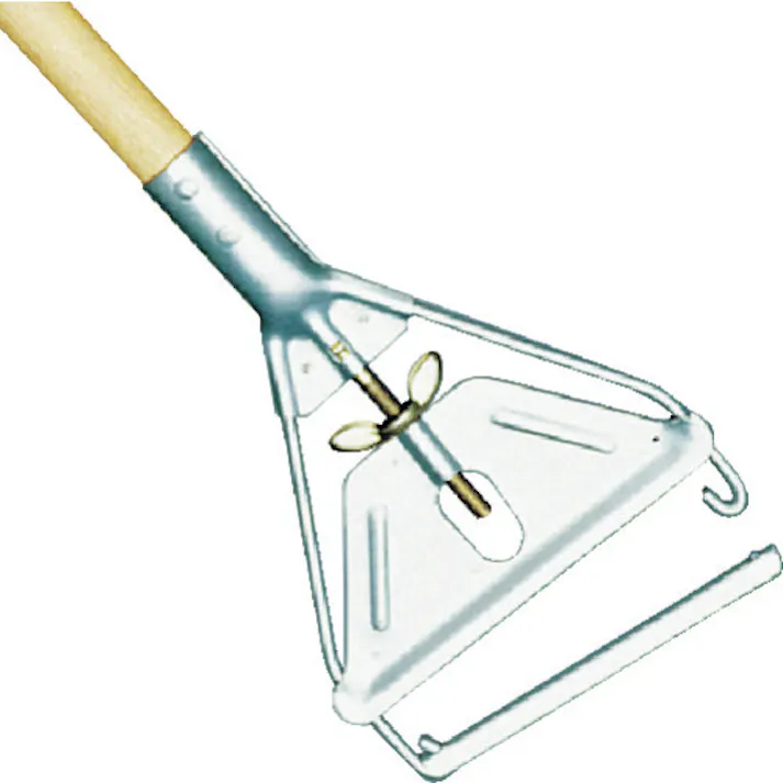 【CAINZ-DASH】ニューウェルブランズ・ジャパン合同会社 クリーニングモップ サイドゲートハンドル RMH116【別送品】