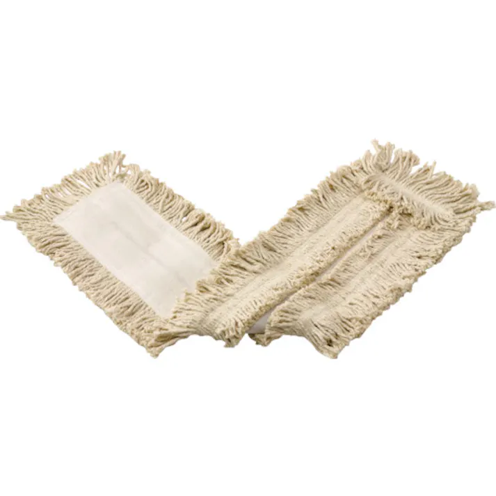 【CAINZ-DASH】ニューウェルブランズ・ジャパン合同会社 ダストモップ 縦×横:127×914mm ホワイト L255-WH【別送品】