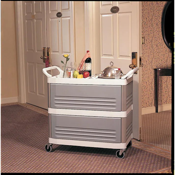 【CAINZ-DASH】ニューウェルブランズ・ジャパン合同会社 エクストラユーティリティーカート 409301【別送品】