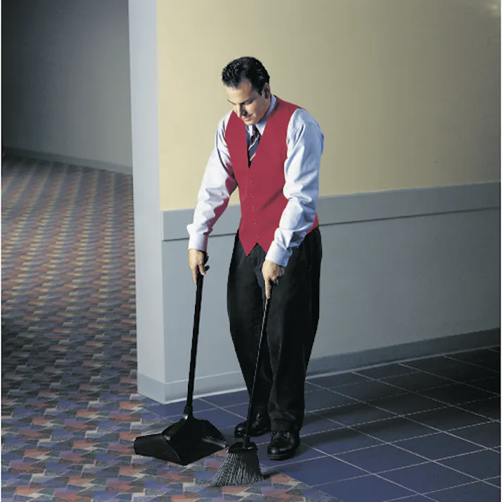 【CAINZ-DASH】ニューウェルブランズ・ジャパン合同会社 ロビープロアップライトダストパン ブラック 253107【別送品】