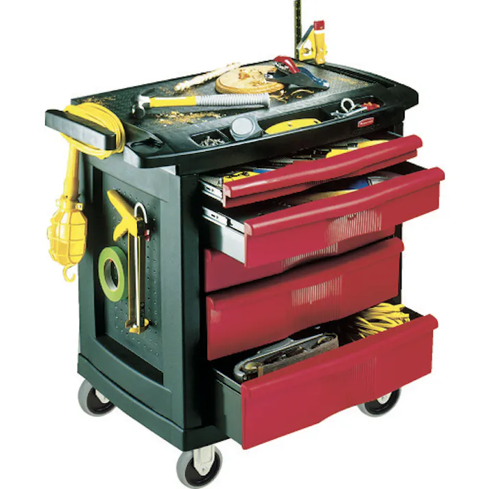 【CAINZ-DASH】ニューウェルブランズ・ジャパン合同会社 モービルワークセンター 7734-88【別送品】