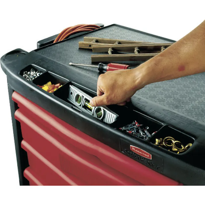 【CAINZ-DASH】ニューウェルブランズ・ジャパン合同会社 モービルワークセンター 7734-88【別送品】