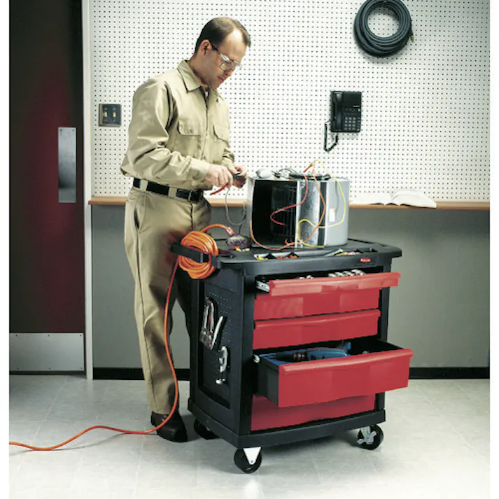 【CAINZ-DASH】ニューウェルブランズ・ジャパン合同会社 モービルワークセンター 7734-88【別送品】