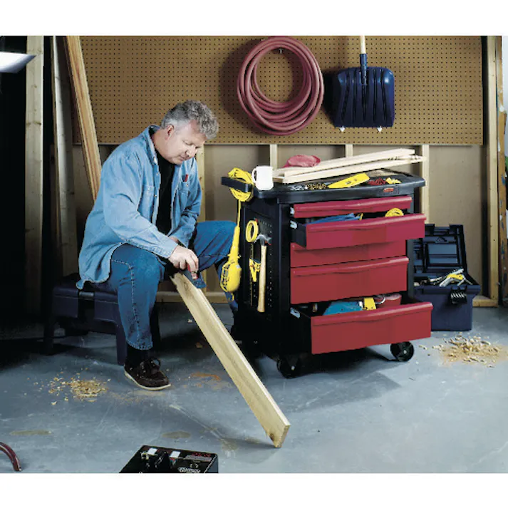 【CAINZ-DASH】ニューウェルブランズ・ジャパン合同会社 モービルワークセンター 7734-88【別送品】