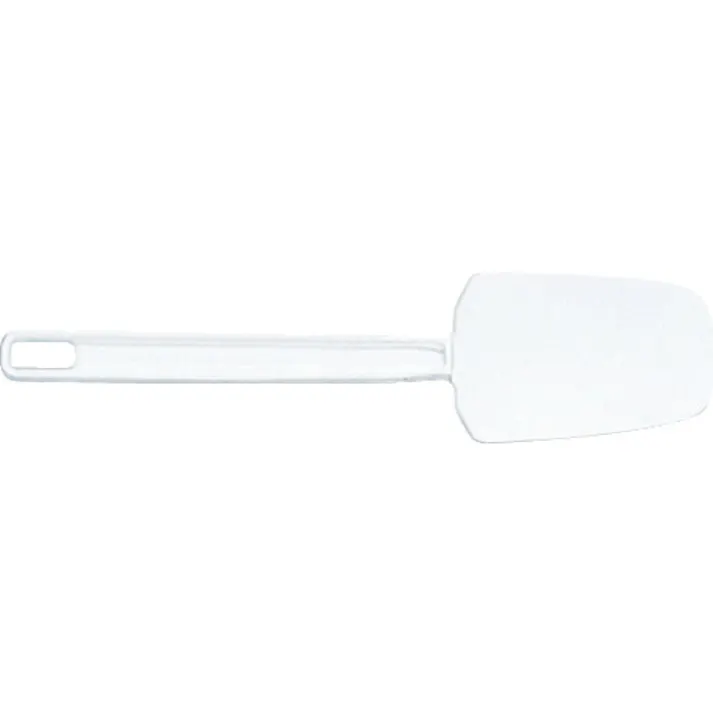 【CAINZ-DASH】ニューウェルブランズ・ジャパン合同会社 スプーン型スパチュラ ホワイト 193301【別送品】