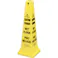 【CAINZ-DASH】ニューウェルブランズ・ジャパン合同会社 セーフティコーン 2ヶ国語 イエロー 62767704【別送品】