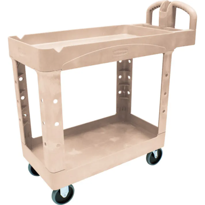 【CAINZ-DASH】ニューウェルブランズ・ジャパン合同会社 ヘビーデューティーユーティリティーカート 4500-8802【別送品】