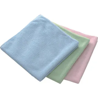 【CAINZ-DASH】ニューウェルブランズ・ジャパン合同会社 マイクロファイバー・クロス 多目的用 グリーン Q620GR【別送品】