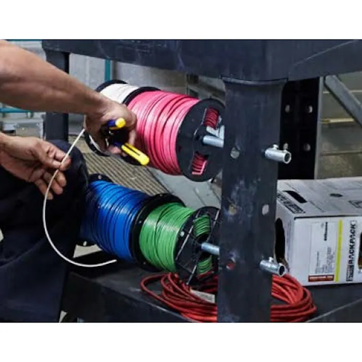 【CAINZ-DASH】ニューウェルブランズ・ジャパン合同会社 ヘビーデューティーユーティリティカート 4500-88BLA【別送品】