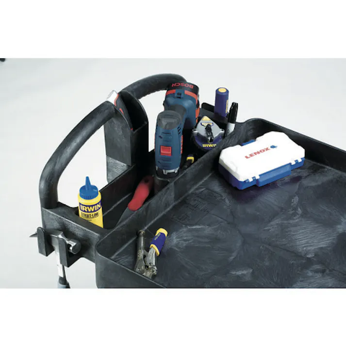 【CAINZ-DASH】ニューウェルブランズ・ジャパン合同会社 ヘビーデューティーユーティリティーカート 4520-8807【別送品】