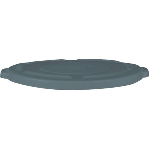 ニューウェルブランズ・ジャパン合同会社 ラウンドブルートコンテナ用フタ 75.7L用 グレイ 2619-60GRAY 分別ペール用フタ ニューウェルブランズ・ジャパン合同会社 ラウンドブルートコンテナ用フタ 75.7L用 グレイ 2619-60GRAY 分別ペール用フタ