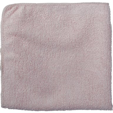 【CAINZ-DASH】ニューウェルブランズ・ジャパン合同会社 マイクロファイバークロス　３０５×３０５　ピンク【別送品】