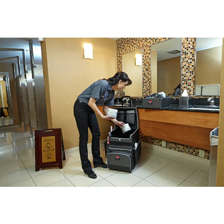 【CAINZ-DASH】ニューウェルブランズ・ジャパン合同会社 クイックカート RM1902466BK【別送品】