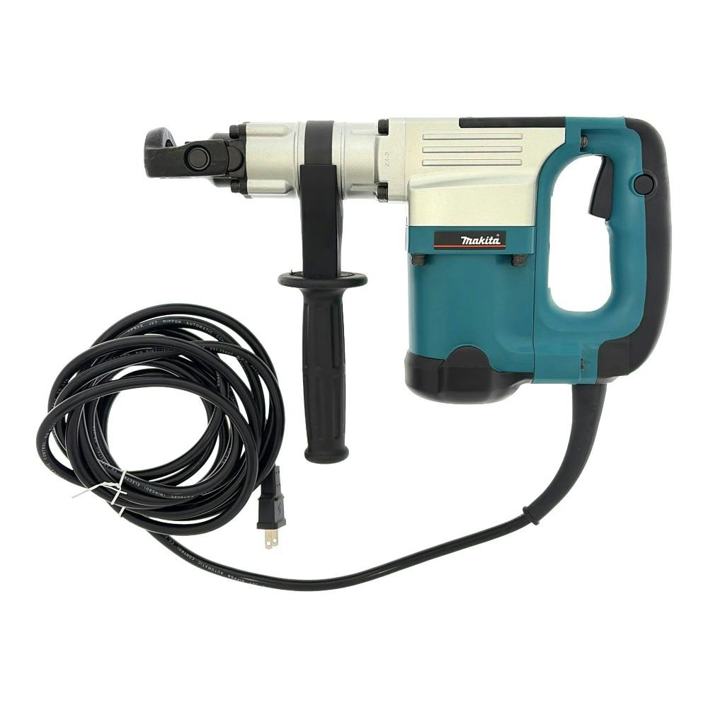 マキタ 電動ハンマ 100V 六角シャンク17mm HM0830 | 電動工具 通販