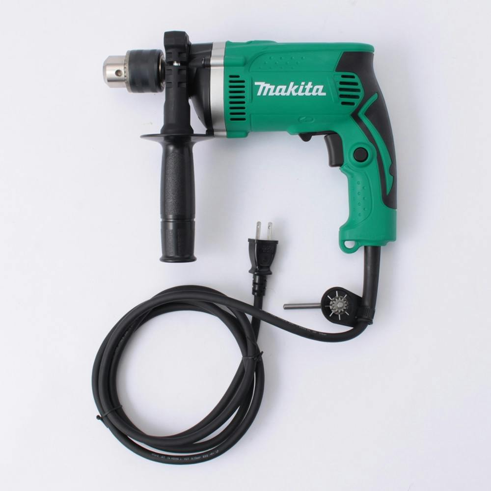 マキタ(Makita) 震動ドリル コンクリ16mm 鉄工13mm 木工30mm HP1640FK - 2