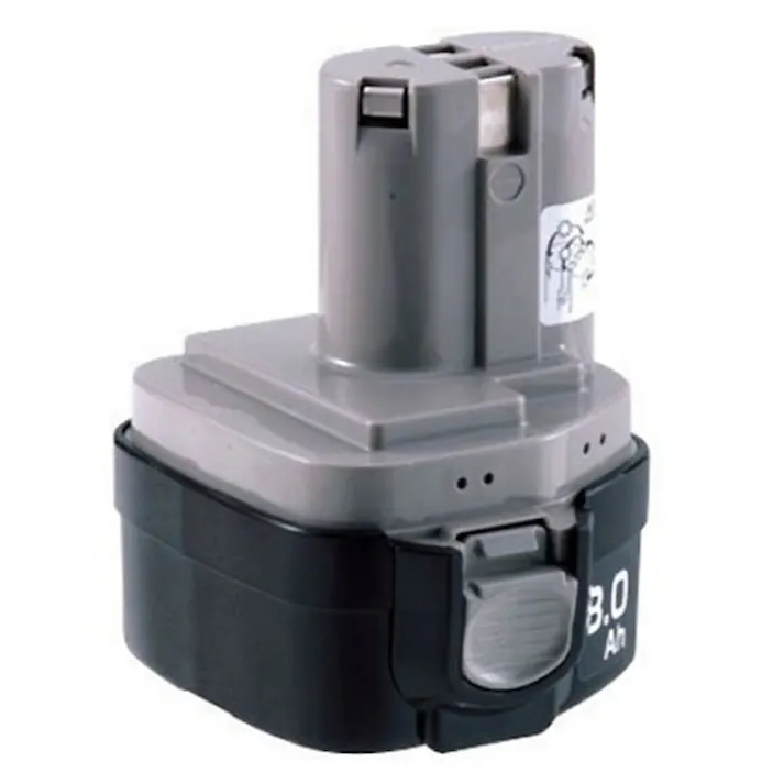 マキタ 差込式ニッケル水素バッテリ 12V 3.0Ah 1235B A-36809