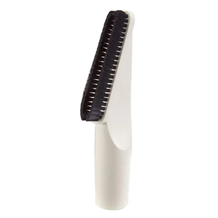 充電式クリーナ用棚用ブラシ アイボリー A-37552
