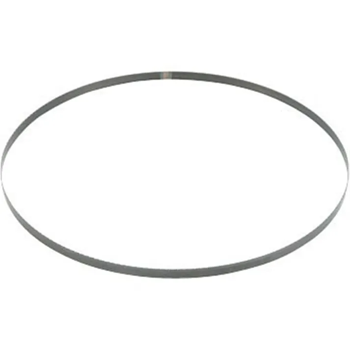 ポータブルバンドソー用ブレード レイカーセット SK-18 A-41589 5本入