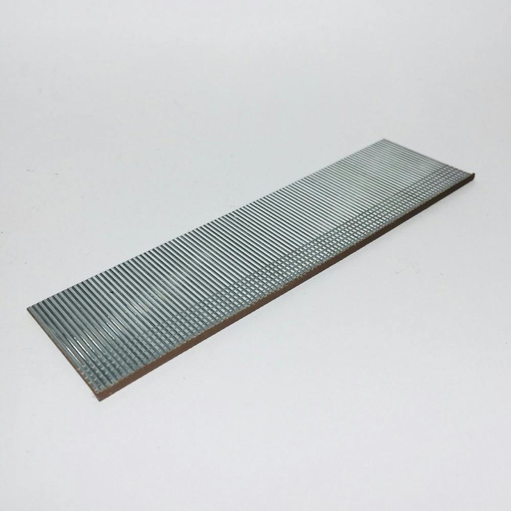 フィニッシュネイル 仕上釘 F35 メッキカラー(チャ) F-00367 35mm 2000