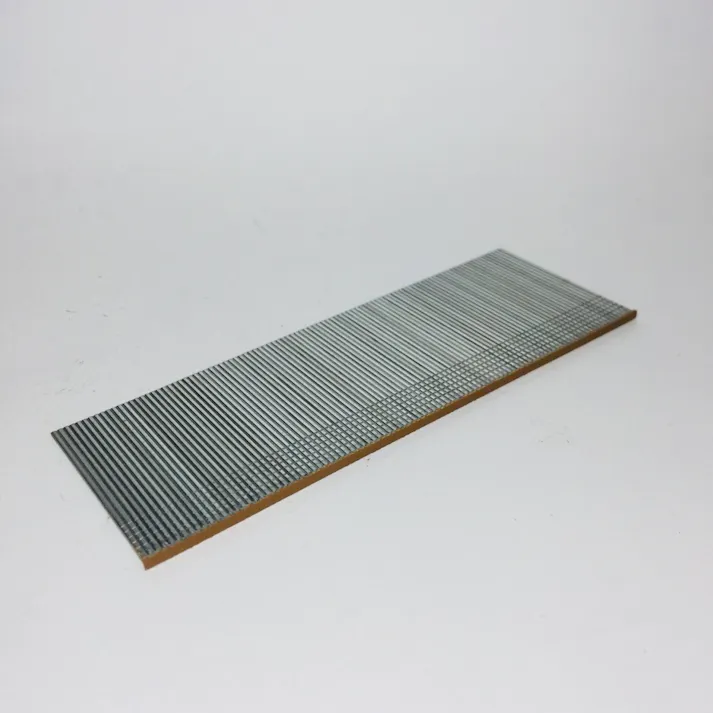 フィニッシュネイル 仕上釘 F45ウスチャ メッキカラー F-00486 2000本