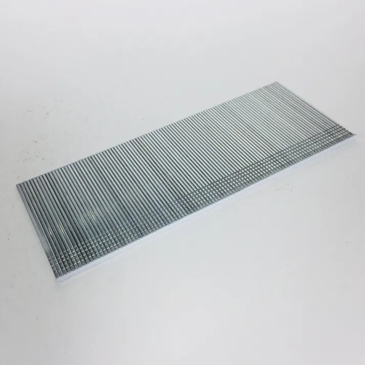 フィニッシュネイル 仕上釘 F50シロ メッキカラー F-00550 2000本