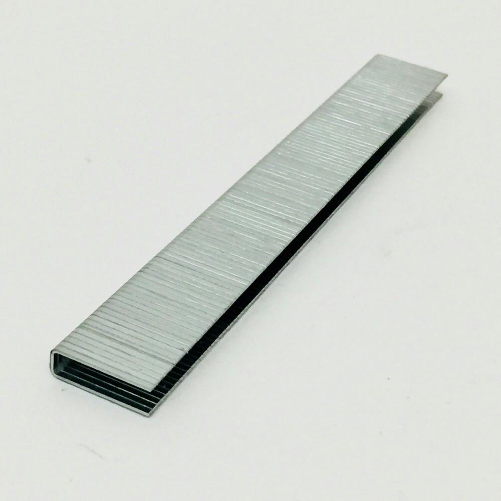 ステープル 416J メッキ F-80037 5000本