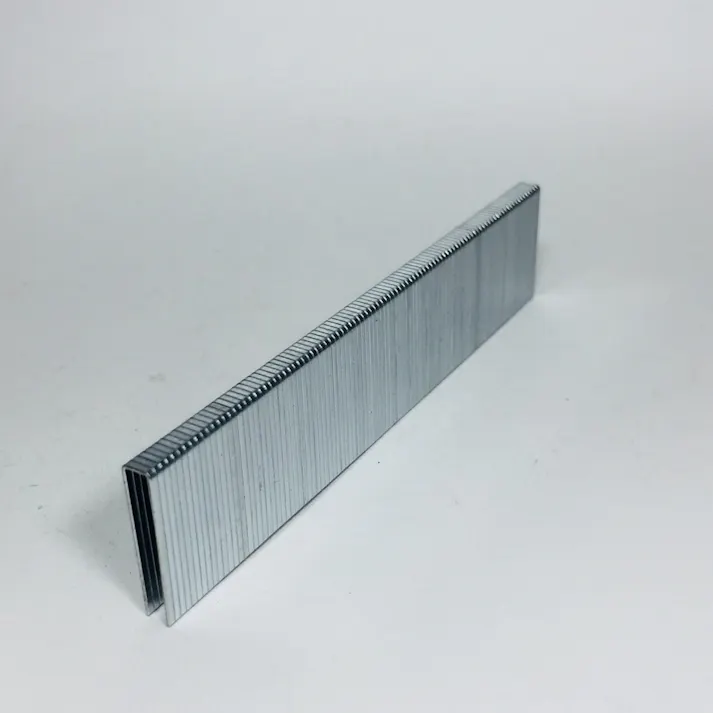 ステープル 425J メッキ F-80066 5000本