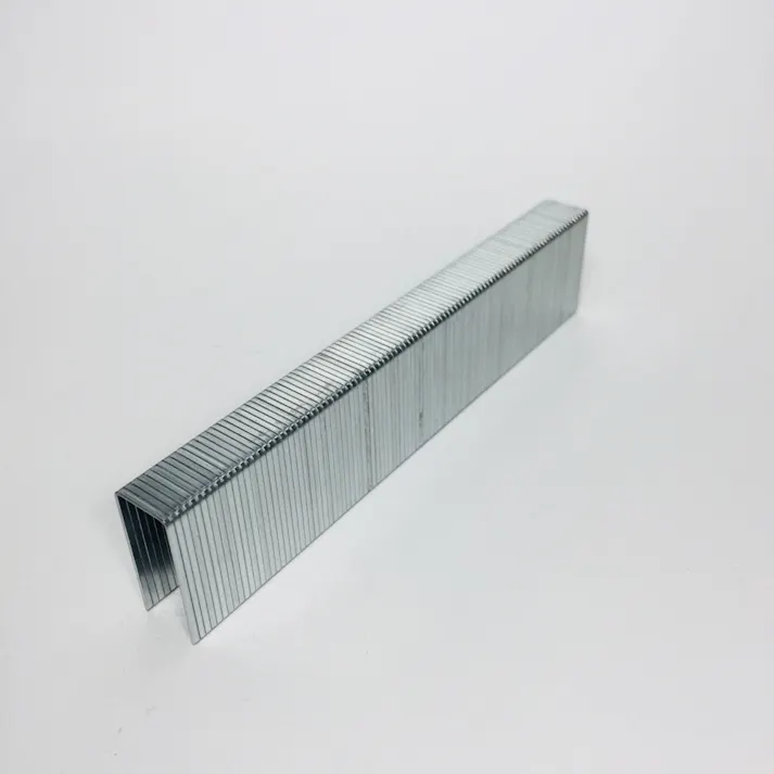 ステープル 1025J メッキ F-80307 5000本