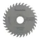 石膏ボード用チップソー 100mm A-49389