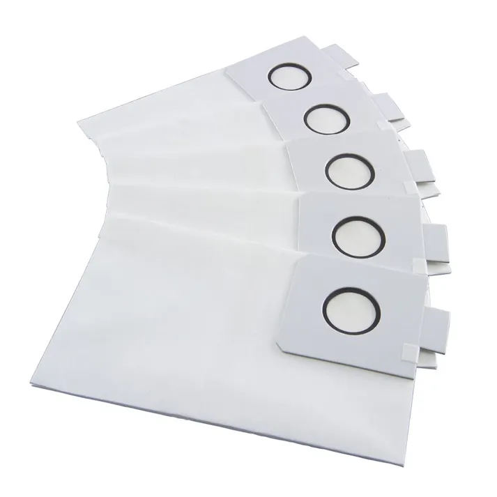 粉じん機用紙パック7L A-49541 5枚入