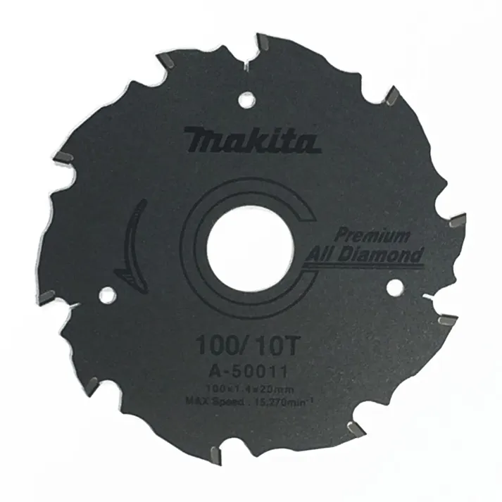 プレミアムオールダイヤチップソー 100mm A-50011
