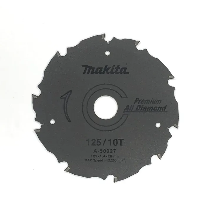 プレミアムオールダイヤチップソー 125mm A-50027