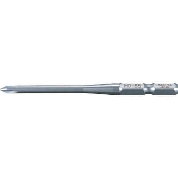 スリムタフビット +2-110mm A-50980 3本入 ドライバービット スリムタフビット +2-110mm A-50980 3本入 ドライバービット