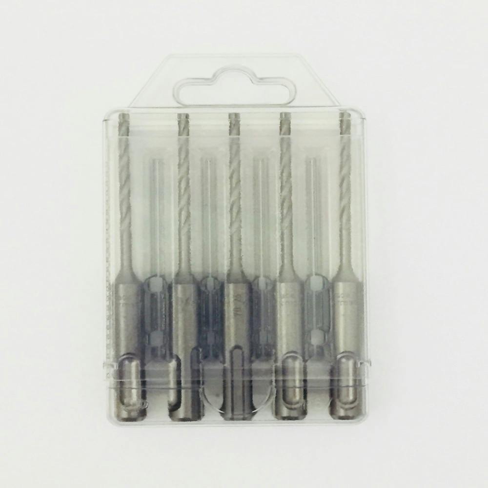 3Dプラス超硬ドリルビット 3.4×115 A-55114 5本入 | 電動工具 通販