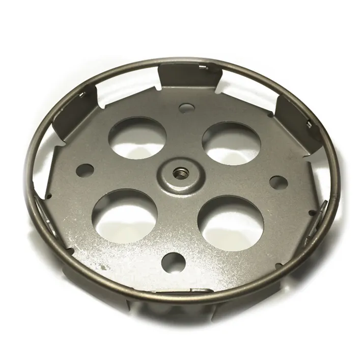 リング付カクハン機用ミキシングブレード168 A-57906