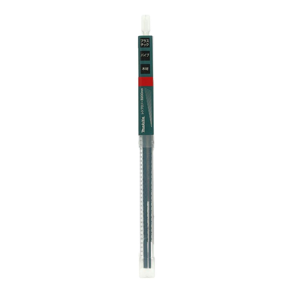 マキタ レシプロソーブレード 225mm BIM46 A-57962 5枚入 | 電動工具