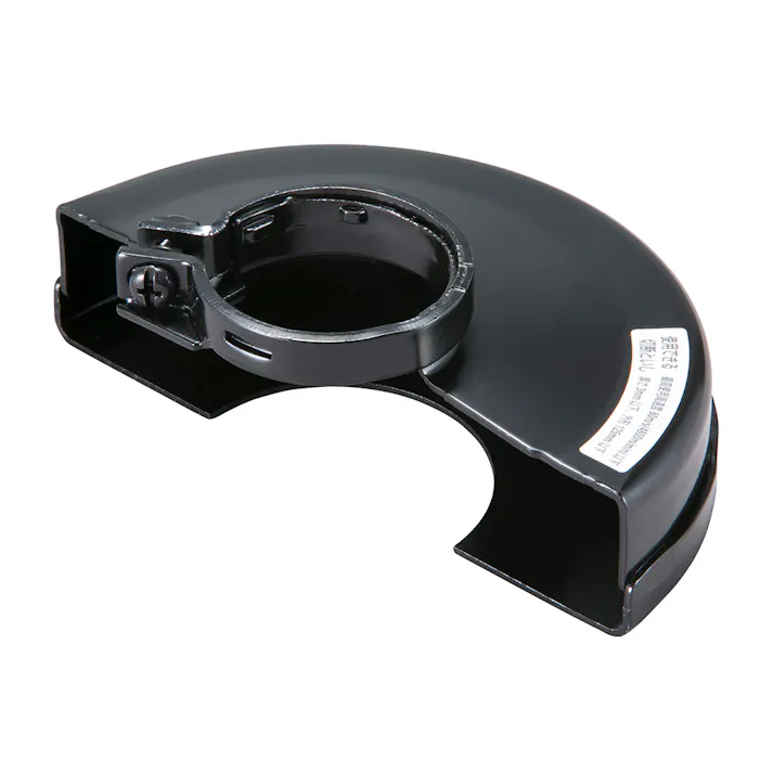 マキタ 切断砥石用ホイールカバー 125mm用 A-58394