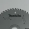 マキタ プレミアムタフコーティングチップソー 165mm A-60012